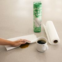 The Eco Gang Reusable Bamboo Paper Towels